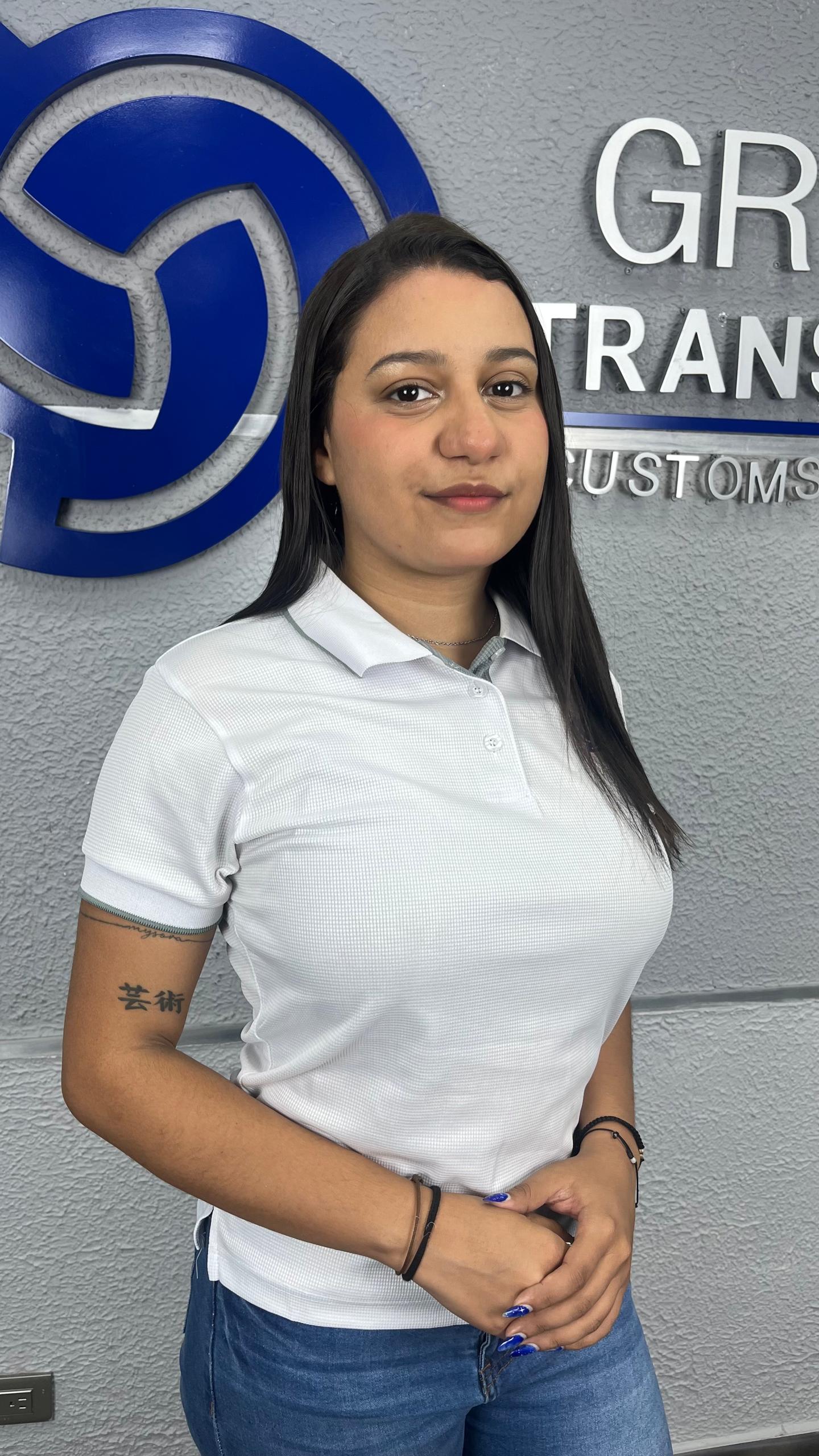 Ejecutivo Comercial Transcargo